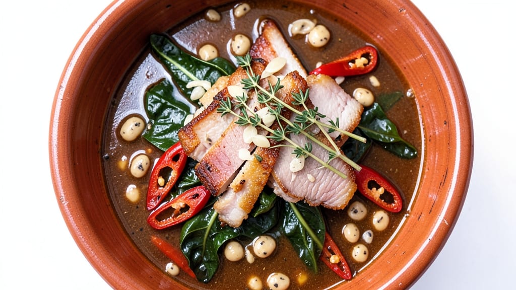 Authentic Soup Joumou Recipe: Haitian Independence Day Tradition
