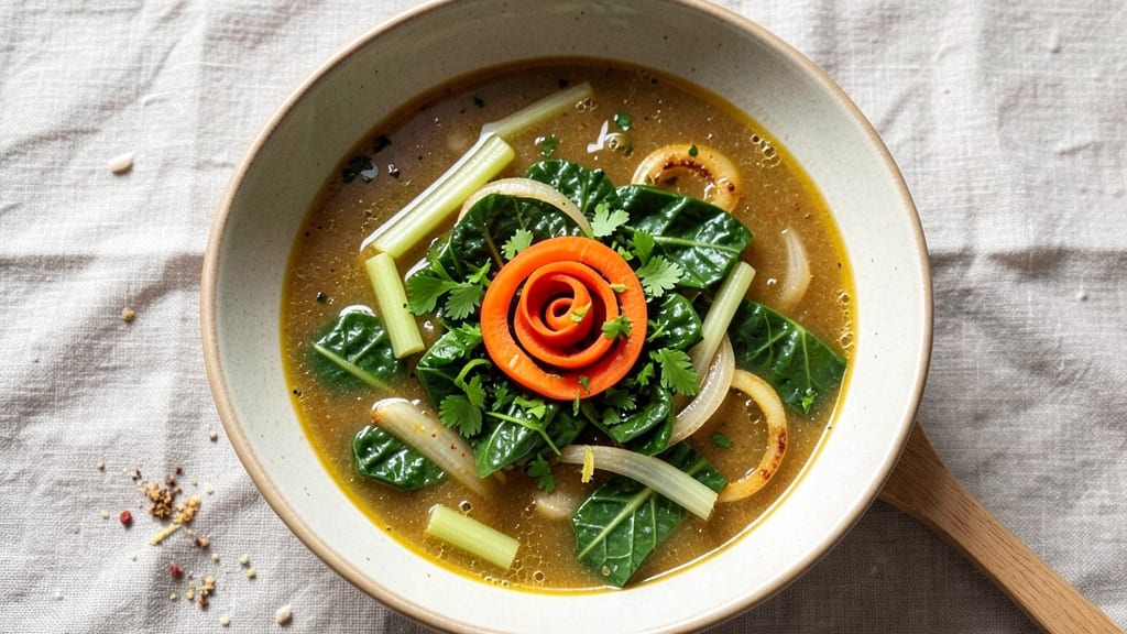7-Day Original Cabbage Soup Diet Recipe PDF: Detoxifying Cleanse With Zero-Fuss Prep