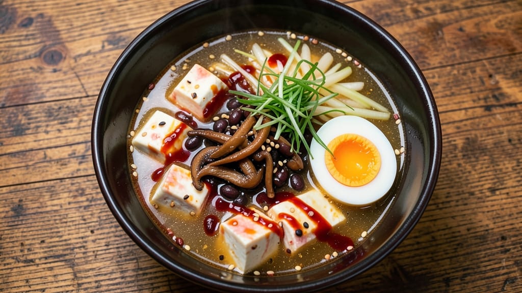 Authentic Chinese Hot and Sour Soup Recipe: Bold Umami Balance With Silky Egg Ribbons