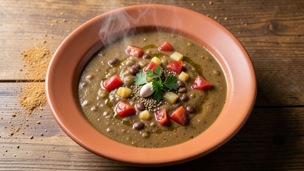 Aladdin Cafe Lentil Soup Recipe: Spiced Yogurt Swirl That Rivals the Original