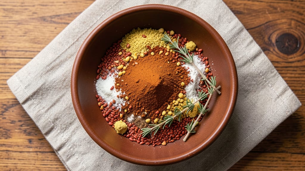 Beanland Soup Mix Recipe: Bold Spice Blend for Pantry-Friendly Broths