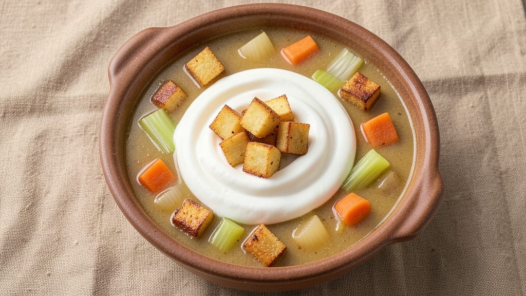 Betty Crocker Potato Soup Recipe Crock Pot: Slow-Cooked Creaminess With Hidden Cheese Boost