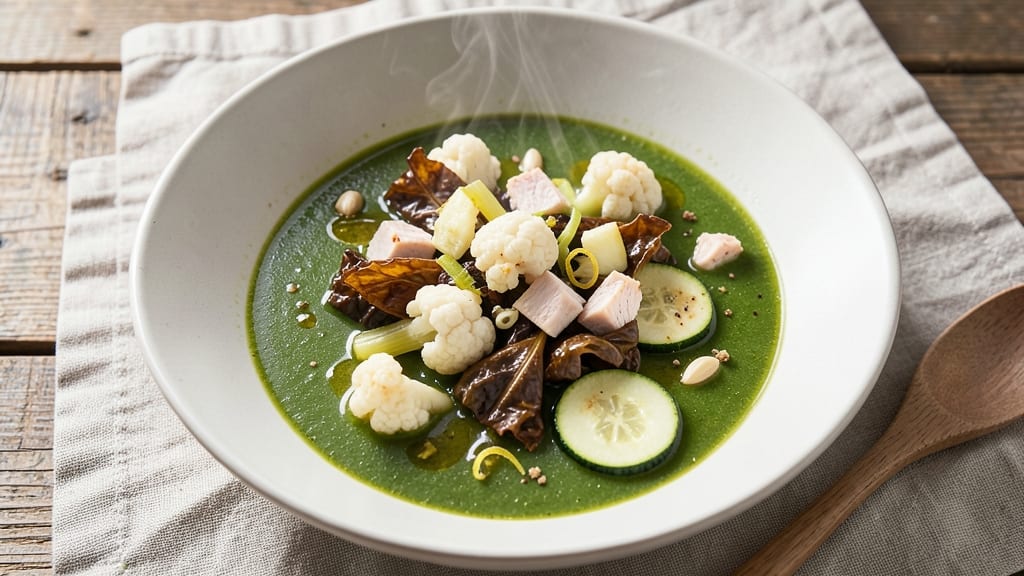 Atkins Cabbage Soup Recipe: Low-Carb Cleansing Powerhouse in 30 Minutes