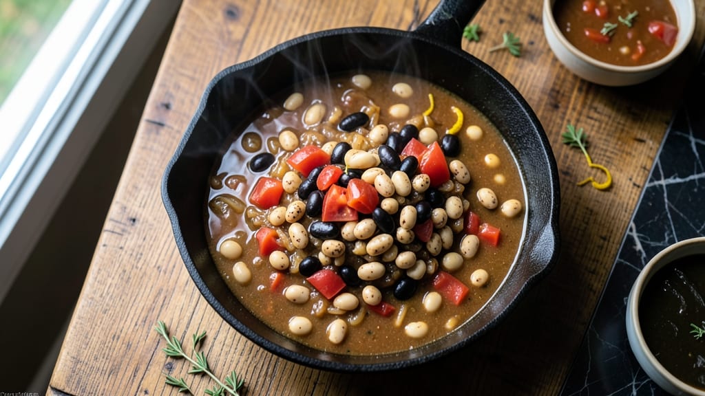 Pioneer Woman's 7-Can Soup Recipe: One-Pot Heartiness for Crowds