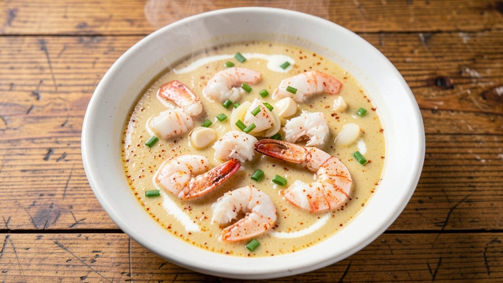 Best Maryland Crab Soup Recipe Ever: Blue Crab-Packed Richness With Old Bay Zing