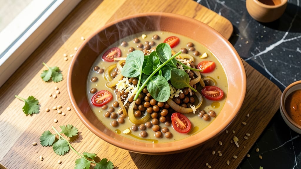 Bajra Soup Recipe: Nutty Millet Comfort with Earthy Warmth