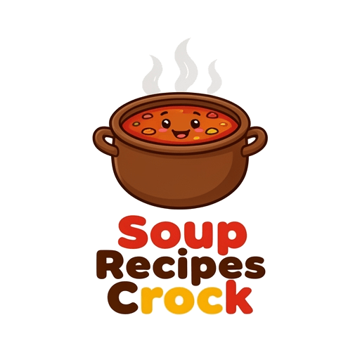 Soup Recipes Crock